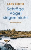 Schräge Vögel singen nicht / Leo Vangen Bd.2 (eBook, ePUB)