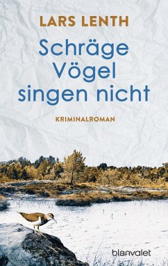 Schräge Vögel singen nicht / Leo Vangen Bd.2 (eBook, ePUB) - Lenth, Lars
