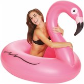 Happy People 77807 - Flamingo, Schwimmring, Luftmatraze Happy People 77807 - Flamingo, Schwimmring, Luftmatraze