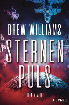 Sternenpuls (eBook, ePUB) - Williams, Drew