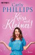 Küss mich, Kleiner! (eBook, ePUB) - Bild 1