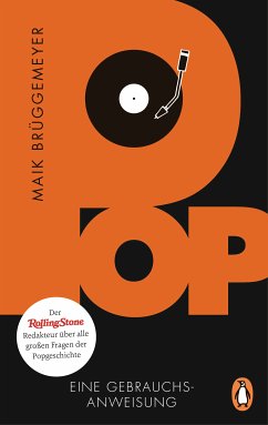 Pop (eBook, ePUB) - Brüggemeyer, Maik