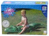 Happy People 77848 - Schwimmtier Krokodil 145 x 45 cm Happy People 77848 - Schwimmtier Krokodil 145 x 45 cm
