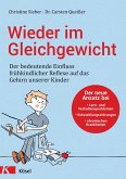 Wieder im Gleichgewicht (eBook, ePUB)