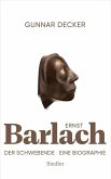 Ernst Barlach - Der Schwebende (eBook, ePUB)
