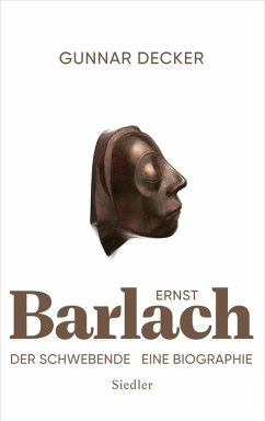 Ernst Barlach - Der Schwebende (eBook, ePUB) - Decker, Gunnar