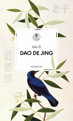 Dao De Jing (eBook, ePUB) - Zi, Lao