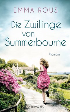 Die Zwillinge von Summerbourne (eBook, ePUB) - Rous, Emma