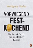 Vorwiegend festkochend (eBook, ePUB)