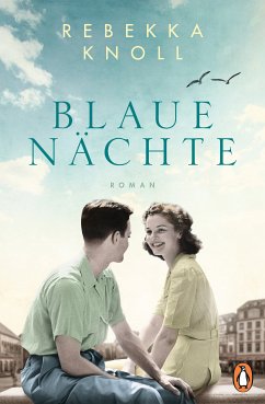 Blaue Nächte (eBook, ePUB) - Knoll, Rebekka