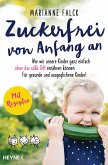 Zuckerfrei von Anfang an (eBook, ePUB)