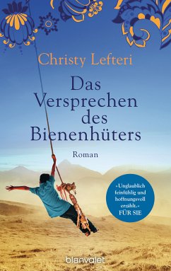 Das Versprechen des Bienenhüters (eBook, ePUB) - Lefteri, Christy