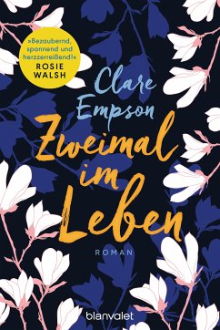 Zweimal im Leben (eBook, ePUB) - Empson, Clare