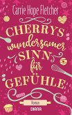 Cherrys wundersamer Sinn für Gefühle (eBook, ePUB)