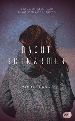 Nachtschwärmer (eBook, ePUB) - Frank, Moira