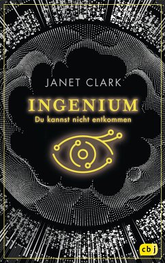 INGENIUM - Du kannst nicht entkommen (eBook, ePUB) - Clark, Janet