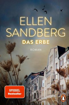 Das Erbe (eBook, ePUB) - Sandberg, Ellen