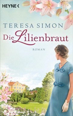 Die Lilienbraut (eBook, ePUB) - Simon, Teresa