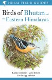 Birds of Bhutan and the Eastern Himalayas (eBook, ePUB)