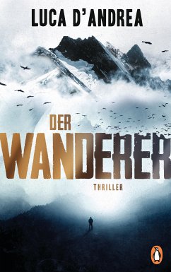 Der Wanderer (eBook, ePUB) - D'Andrea, Luca