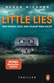LITTLE LIES - Wer einmal lügt, dem glaubt man nicht (eBook, ePUB)