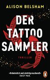 Der Tattoosammler / Mullins & Sullivan Bd.1 (eBook, ePUB)
