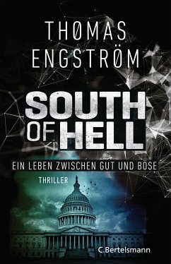 South of Hell / Ludwig Licht Bd.2 (eBook, ePUB) - Engström, Thomas