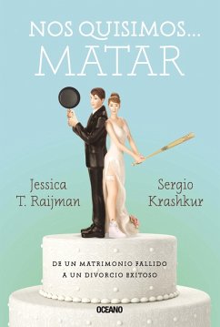 Cover Nos quisimos... matar (eBook, ePUB)