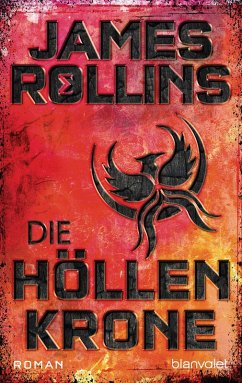 Die Höllenkrone / Sigma Force Bd.13 (eBook, ePUB) - Rollins, James