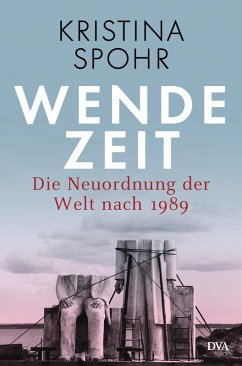 Wendezeit (eBook, ePUB) - Spohr, Kristina