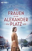 Die Frauen vom Alexanderplatz (eBook, ePUB)