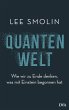 Quantenwelt (eBook, ePUB) - Bild 1