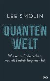 Quantenwelt (eBook, ePUB)