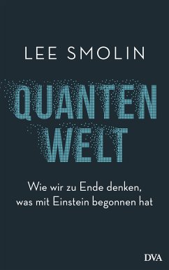 Quantenwelt (eBook, ePUB) - Smolin, Lee