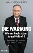Die Warnung (eBook, ePUB) - Bild 1