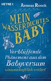 Mein wasserdichtes Baby (eBook, ePUB)