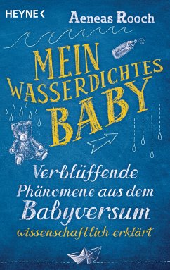 Mein wasserdichtes Baby (eBook, ePUB) - Rooch, Aeneas