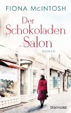 Der Schokoladensalon (eBook, ePUB)