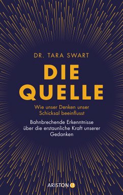 Die Quelle (eBook, ePUB) - Swart, Tara