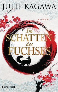 Im Schatten des Fuchses / Schatten-Serie Bd.1 (eBook, ePUB) - Kagawa, Julie