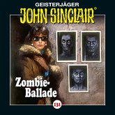 Zombie-Ballade (MP3-Download)