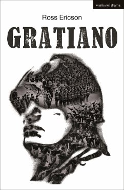 Cover Gratiano (eBook, PDF)