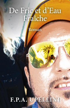 Cover De Fric et d'Eau Fraiche (eBook, ePUB)