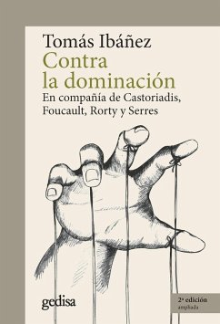 Contra la dominación (eBook, ePUB) - Ibáñez, Tomás