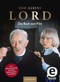 Der kleine Lord – Filmbuch (eBook, ePUB)