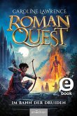 Im Bann der Druiden / Roman Quest Bd.2 (eBook, ePUB)