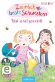 Total schief gewickelt / Ziemlich beste Schwestern Bd.5 (eBook, ePUB)