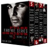 Pulse Vampire Series Omnibus 2 (Books 5... - Bild 1