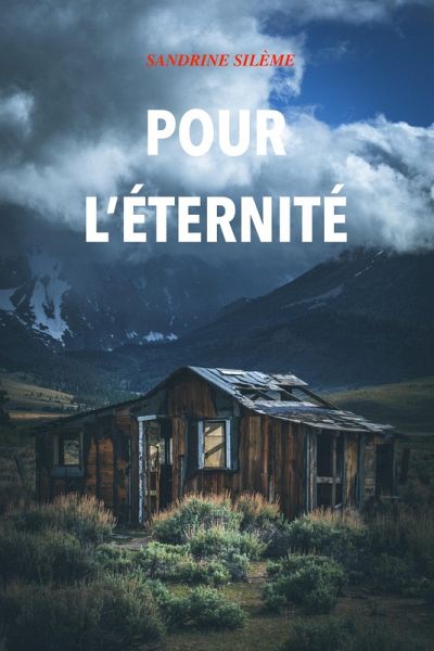 Pour l'eternite (eBook, ePUB) Pour l'eternite (eBook, ePUB)