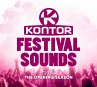 Kontor Festival Sounds 2019-The Opening... - Bild 1